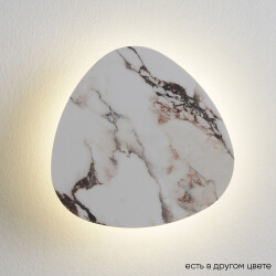 Фото Бра Crystal Lux BILBAO AP6W LED D200 WHITE