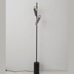 Фото 3 Торшер Crystal Lux EXTRA PT2