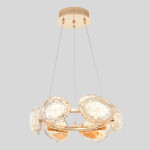 Фото Люстра Crystal Lux FELICIDAD SP48W LED