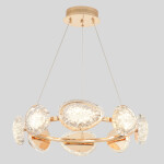 Фото Люстра Crystal Lux FELICIDAD SP64W LED