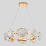 Фото 2 Люстра Crystal Lux FELICIDAD SP64W LED