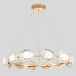 Фото 2 Люстра Crystal Lux FELICIDAD SP96W LED