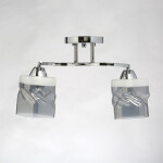 Фото 2 Люстра Тетро 673016802