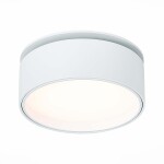 Фото 3 ST651.538.14 Встраиваемый поворотный светильник Белый LED 1*14W 3000K 1 100Lm Ra&gt;90 120° IP20 D105xH Встраиваемые светильники