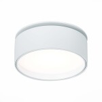 Фото 3 ST651.548.14 Встраиваемый поворотный светильник Белый LED 1*14W 4000K 1 100Lm Ra&gt;90 120° IP20 D105xH Встраиваемые светильники