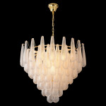 Фото 4 Люстра Crystal Lux FONTAIN SP18 GOLD