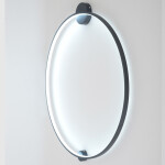 Фото 20 Бра Crystal Lux REAL AP35W LED BLACK