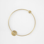 Фото 11 Бра Crystal Lux REAL AP26W LED BRASS