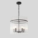 Фото 1 Люстра Crystal Lux CLARO SP5