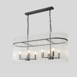 Фото 3 Люстра Crystal Lux CLARO SP8