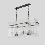 Фото 4 Люстра Crystal Lux CLARO SP8