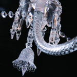 Фото 4 Люстра MD11027010-15A clear