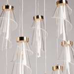 Фото 2 Люстра  488013110