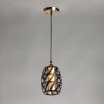 Фото 1 Люстра  112011401