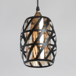 Фото 2 Люстра  112011401