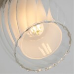 Фото 2 A3184AP-1AB СВЕТИЛЬНИК НАСТЕННЫЙ