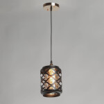 Фото 1 Люстра  112011201