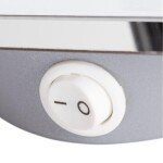 Фото 2 A1635AP-1WH СВЕТИЛЬНИК НАСТЕННЫЙ