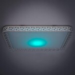 Фото 3 CL722120RC Герцог LED Св-к Люстра