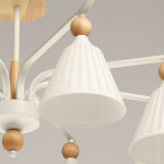 Фото 4 Люстра  635017308