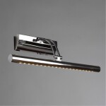 Фото 1 A1105AP-1CC СВЕТИЛЬНИК НАСТЕННЫЙ