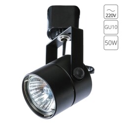 Фото A1310PL-1BK СВЕТИЛЬНИК ПОТОЛОЧНЫЙ