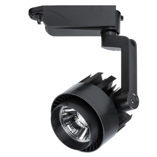 Фото A1620PL-1BK СВЕТИЛЬНИК ПОТОЛОЧНЫЙ
