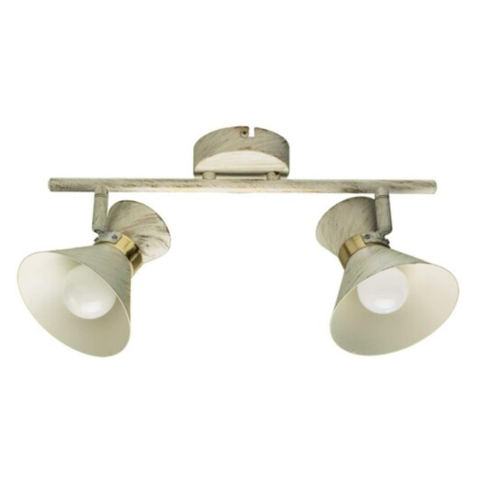 Фото A1406AP-2WG СВЕТИЛЬНИК НАСТЕННЫЙ