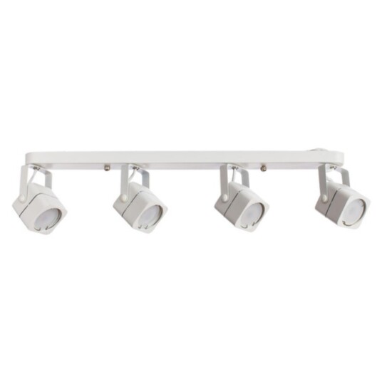 Фото A1314PL-4WH СВЕТИЛЬНИК ПОТОЛОЧНЫЙ