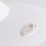 Фото 2 A2007LT-1WH СВЕТИЛЬНИК НАСТОЛЬНЫЙ