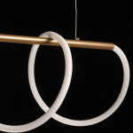 Фото 4 Люстра  312013501