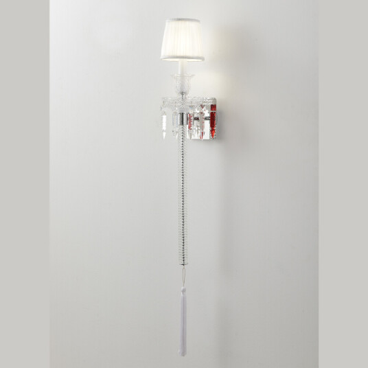 Фото Бра Crystal Lux PRINCESS AP1