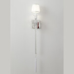 Фото 2 Бра Crystal Lux PRINCESS AP1