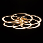 Фото 2 Люстра  510016506