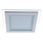 Фото A4012PL-1WH СВЕТИЛЬНИК ПОТОЛОЧНЫЙ