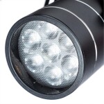 Фото 2 A2707PL-1BK СВЕТИЛЬНИК ПОТОЛОЧНЫЙ