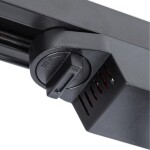Фото 4 A2707PL-1BK СВЕТИЛЬНИК ПОТОЛОЧНЫЙ