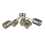 Фото A4536PL-6AB СВЕТИЛЬНИК ПОТОЛОЧНЫЙ