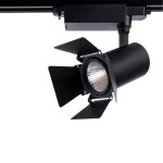 Фото A6720PL-1BK СВЕТИЛЬНИК ПОТОЛОЧНЫЙ