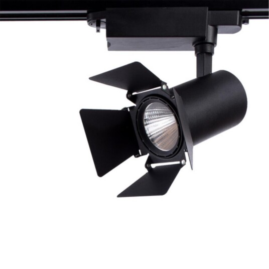 Фото A6720PL-1BK СВЕТИЛЬНИК ПОТОЛОЧНЫЙ