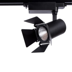 Фото A6720PL-1BK СВЕТИЛЬНИК ПОТОЛОЧНЫЙ