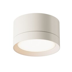 Фото Потолочный светильник Technical C086CL-GX53-SRD-W