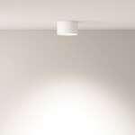 Фото 2 Потолочный светильник Technical C086CL-GX53-SRD-W