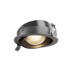Фото Встраиваемый светильник Technical DL105-12W3K-B