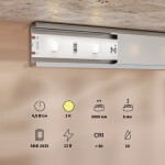 Фото 2 Светодиодная лента Led Strip 201162