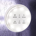 Фото 3 Светодиодная лента Led Strip 10125