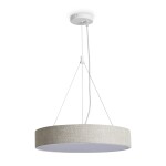 Фото 2 Подвесной светильник Freya FR5555PL-L30BGG