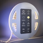 Фото 2 Светодиодная лента Led Strip 201045