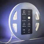 Фото 2 Светодиодная лента Led Strip 201216
