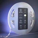 Фото 3 Светодиодная лента Led Strip 201003